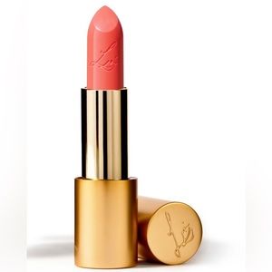 Lisa Eldridge lipstick Go Lightly.
